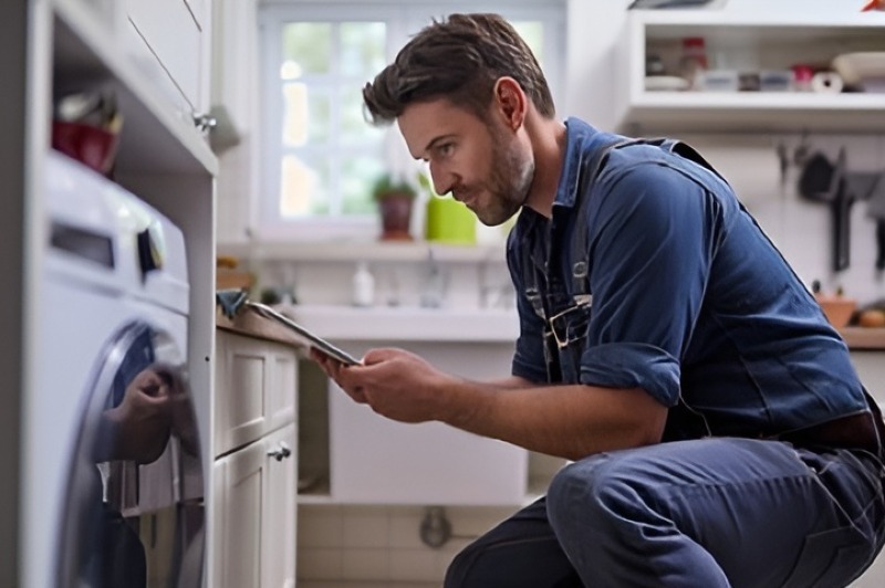 Washing Machine repair in Hemet